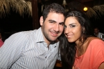 Friday Night at Oasis Pub, Byblos